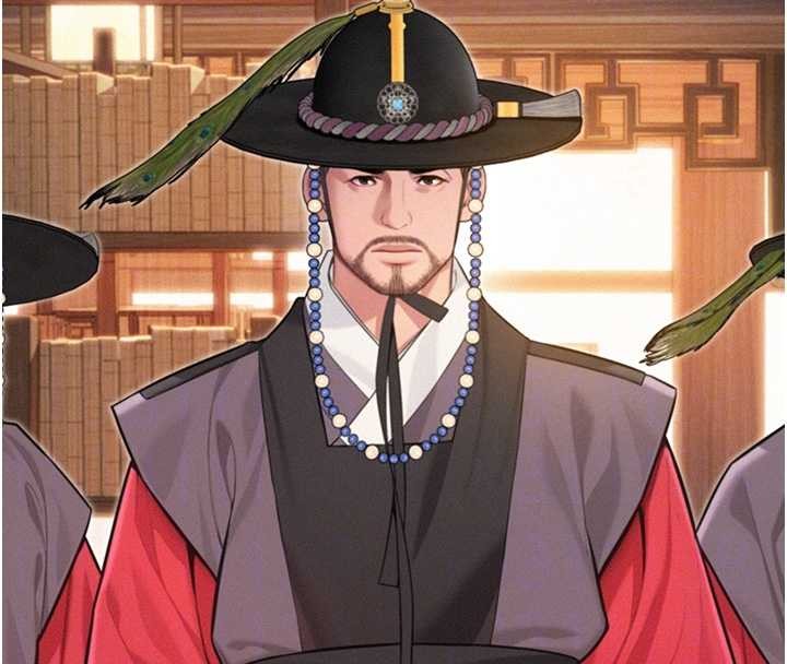 命運:貞潔慾女第76話-隱身入宮奪玉體 第87頁