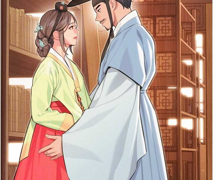 命運:貞潔慾女第76話-隱身入宮奪玉體 第108頁