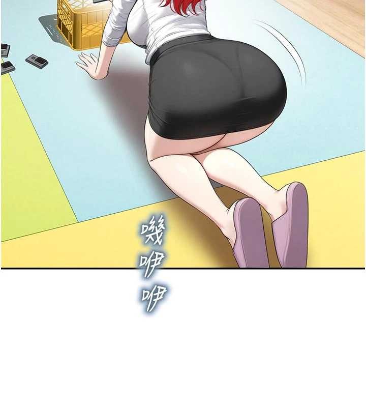 校园禁播角落第25話-幼稚園內的私密直播