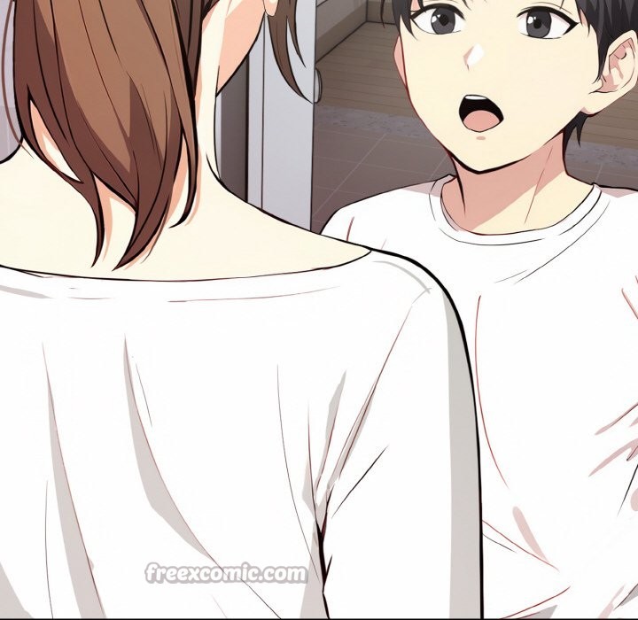 親切的熟女鄰居第1話