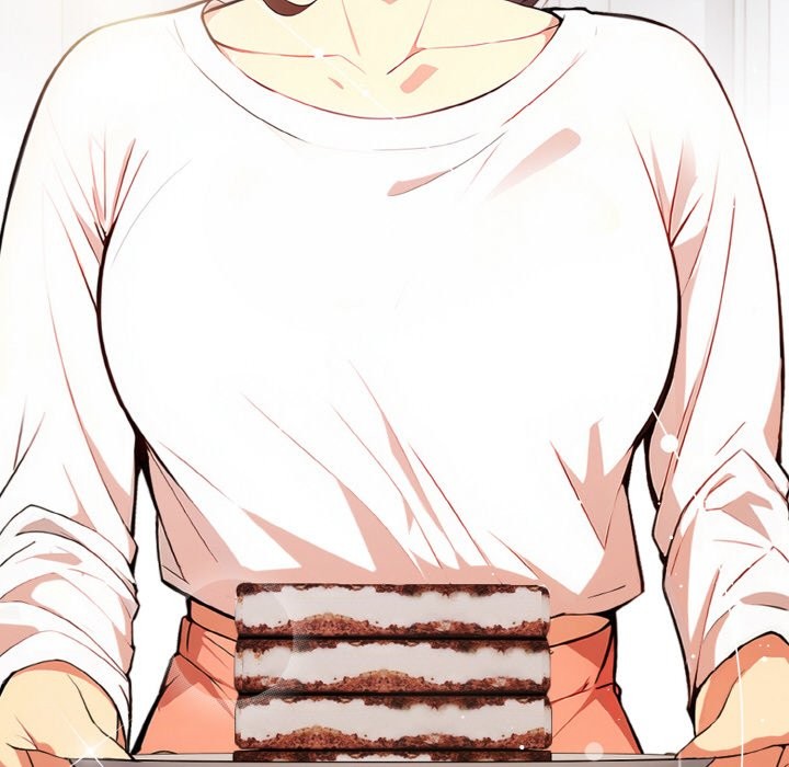 親切的熟女鄰居第1話