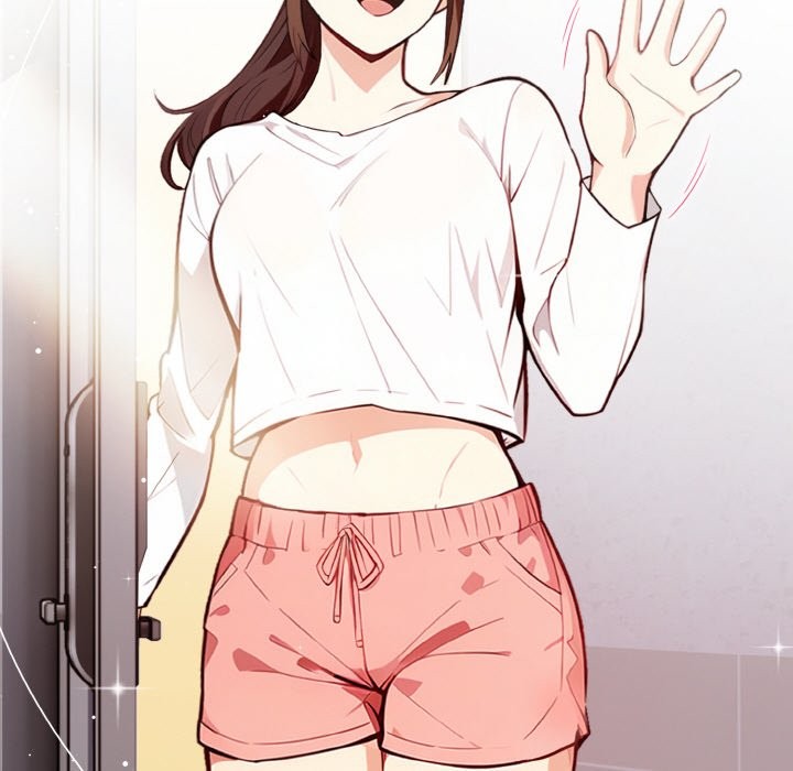 親切的熟女鄰居第1話