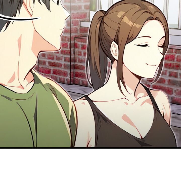 親切的熟女鄰居第1話