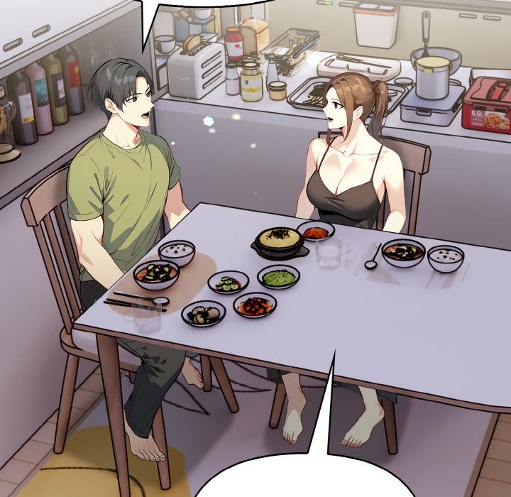 親切的熟女鄰居第1話