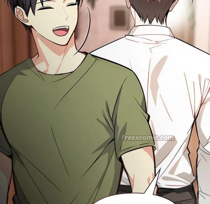 親切的熟女鄰居第6話