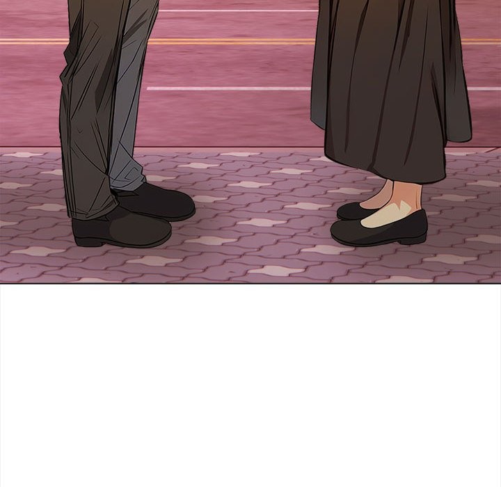 親切的熟女鄰居第8話