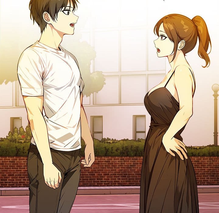 親切的熟女鄰居第8話