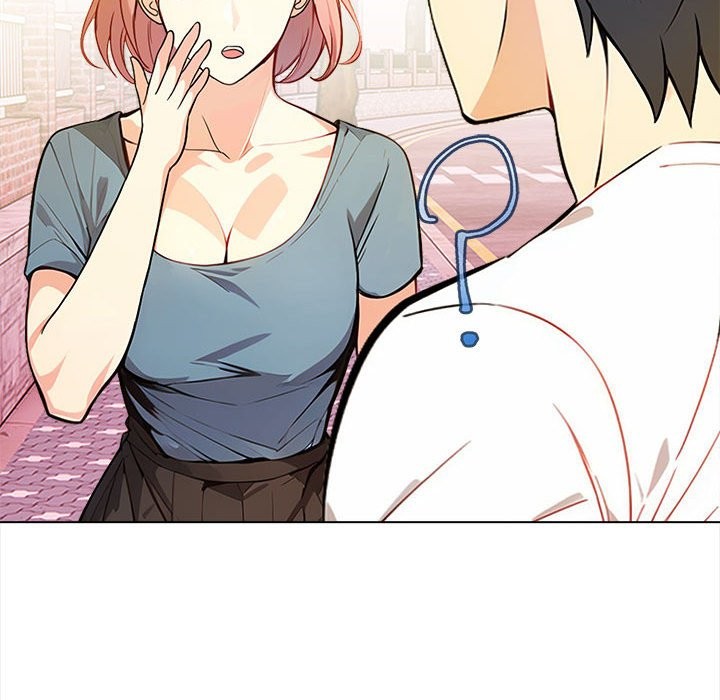 親切的熟女鄰居第8話