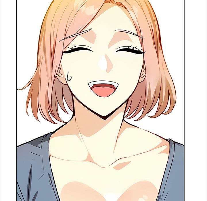 親切的熟女鄰居第8話