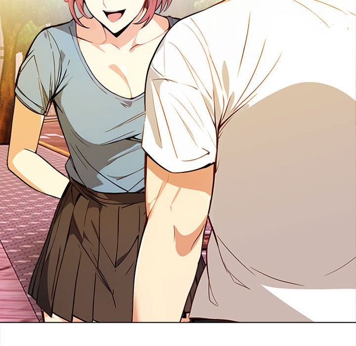 親切的熟女鄰居第8話