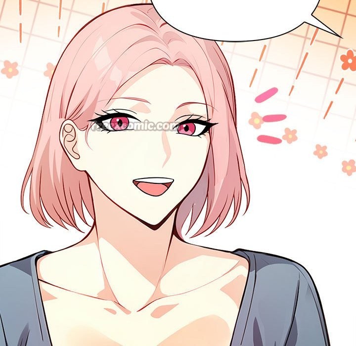 親切的熟女鄰居第8話