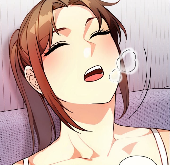 親切的熟女鄰居第10話