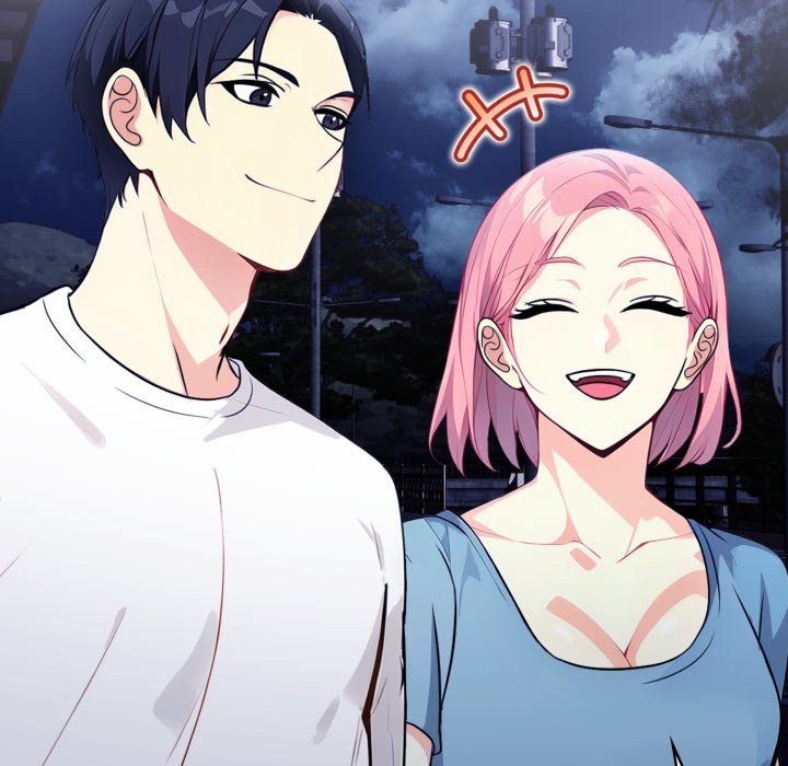 親切的熟女鄰居第11話