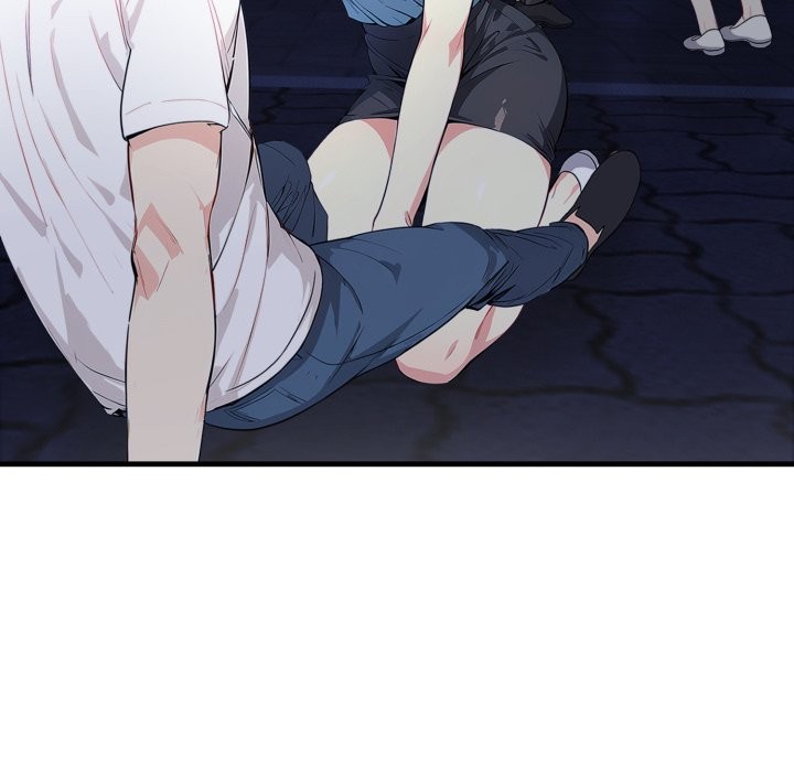 親切的熟女鄰居第11話