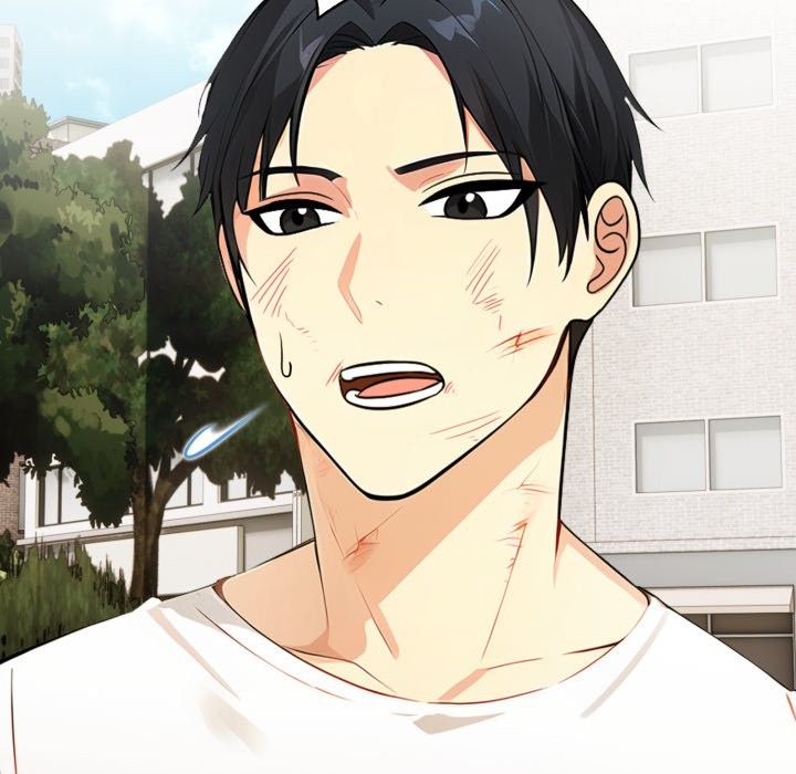 親切的熟女鄰居第11話