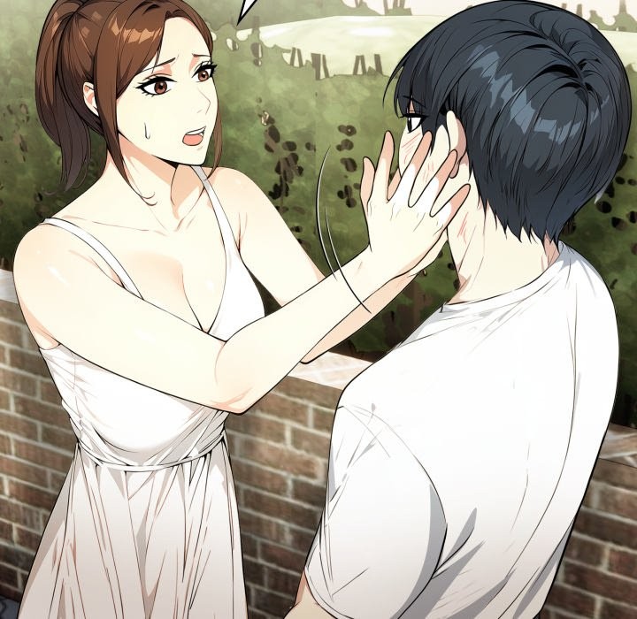 親切的熟女鄰居第12話