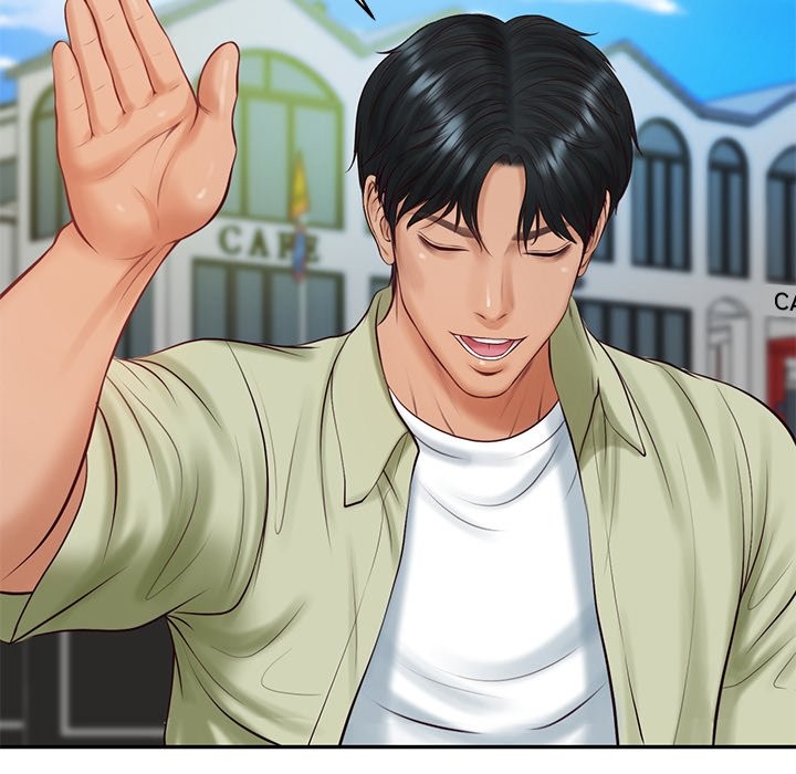 财阀家的女婿第69話