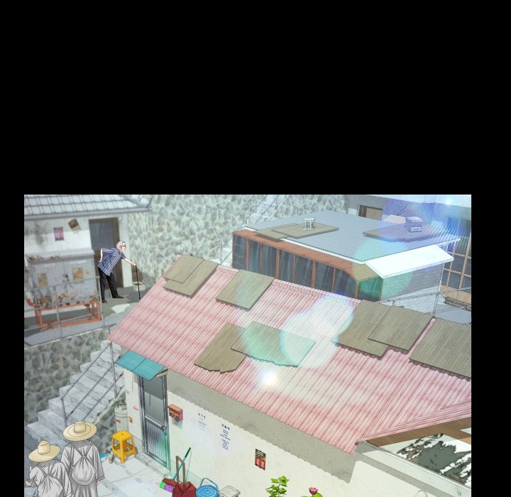 房间裏的心跳第23話