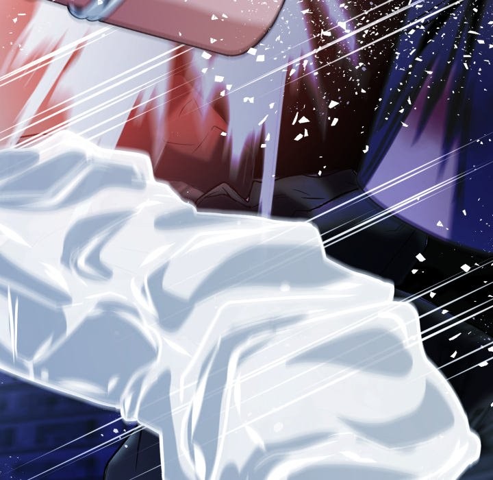 黑帮千金养成记第15話