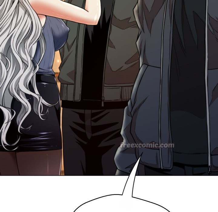 黑帮千金养成记第15話