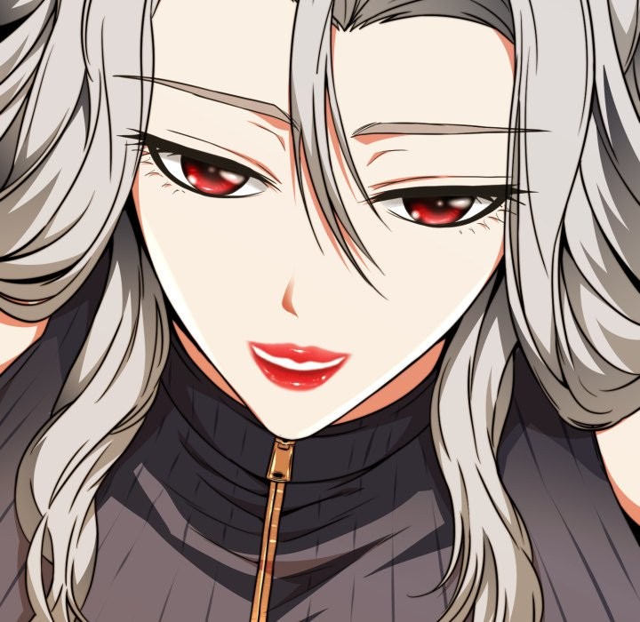 黑帮千金养成记第15話