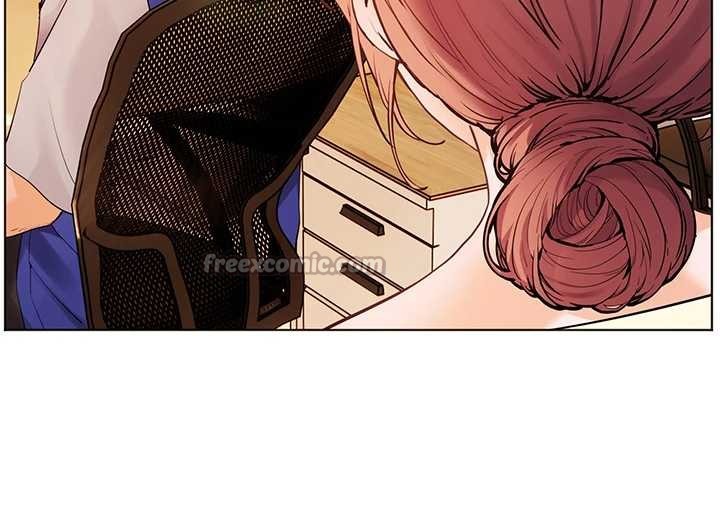 老师的亲密指导第88話-老婆，讓我攻後庭好嗎?