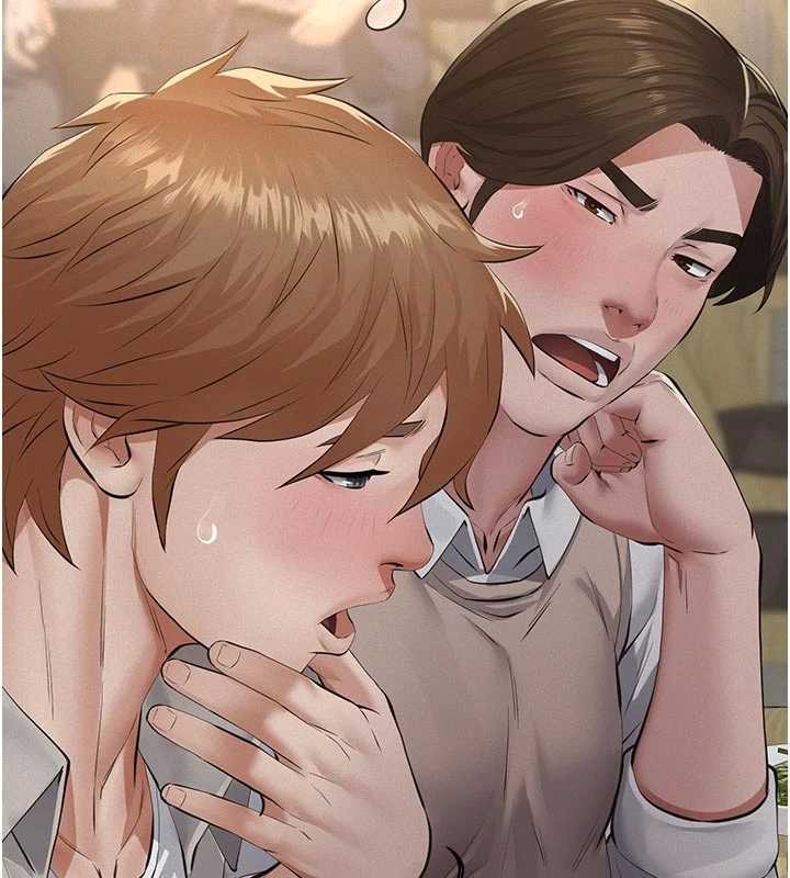 义父第7話-爸爸讓我好舒服&hearts;︎