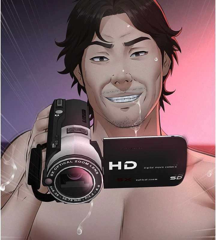 义父第7話-爸爸讓我好舒服&hearts;︎