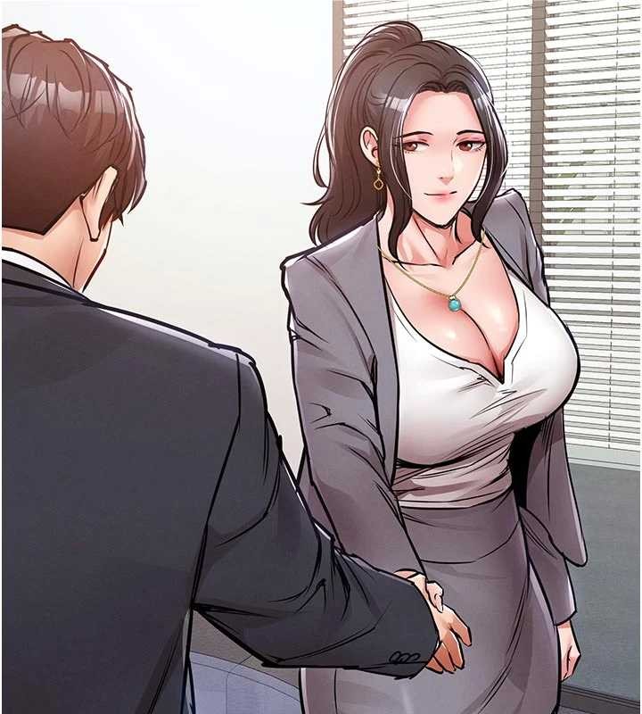 衣锦还乡第35話-姐妹的手感截然不同