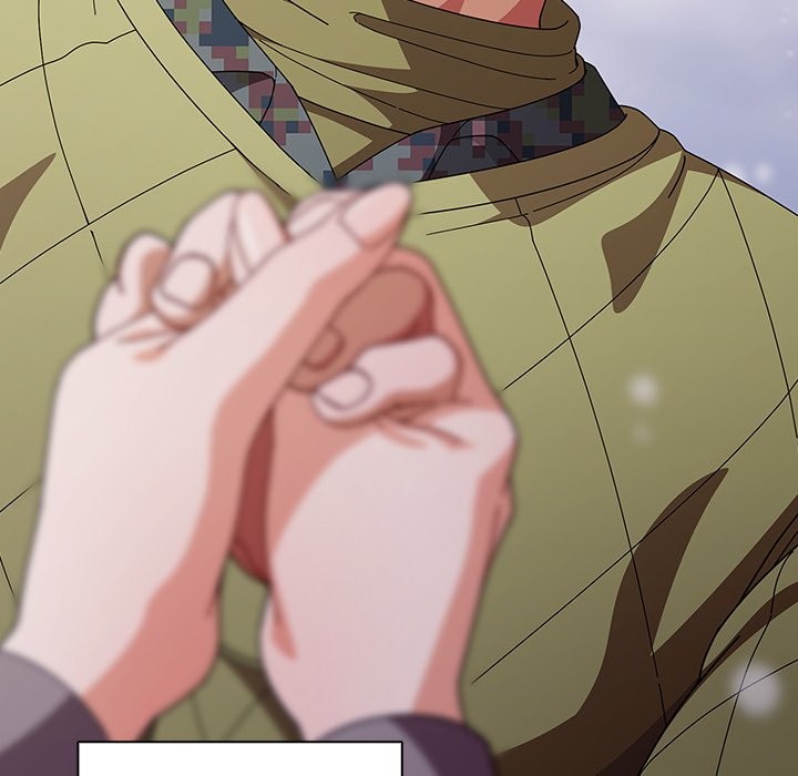 请弄臟我的女朋友第44話