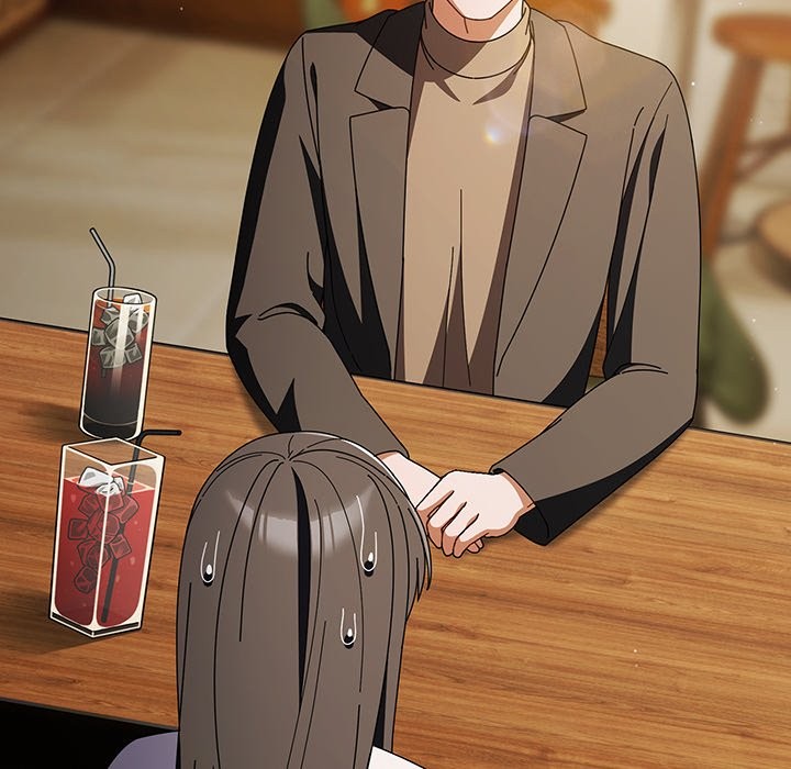 请弄臟我的女朋友第44話