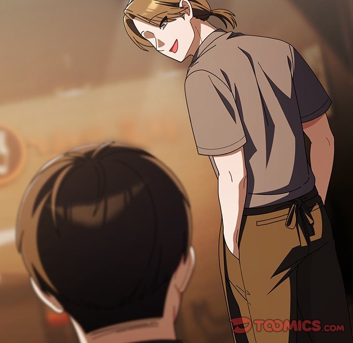 请弄臟我的女朋友第44話