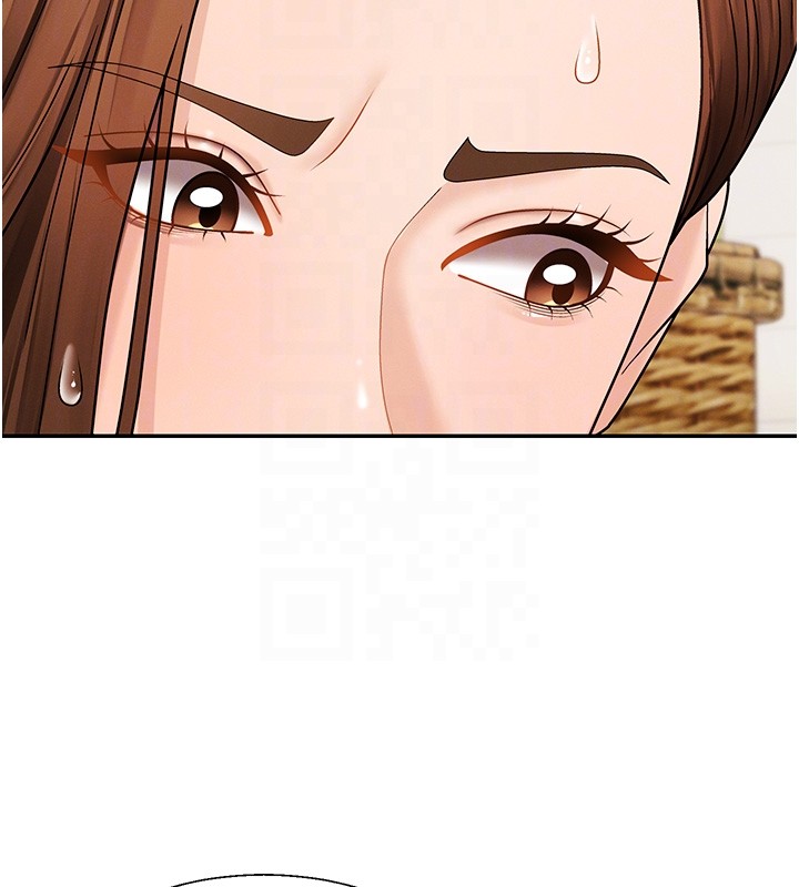 肉体审判第42話-咖啡廳上演噴泉秀