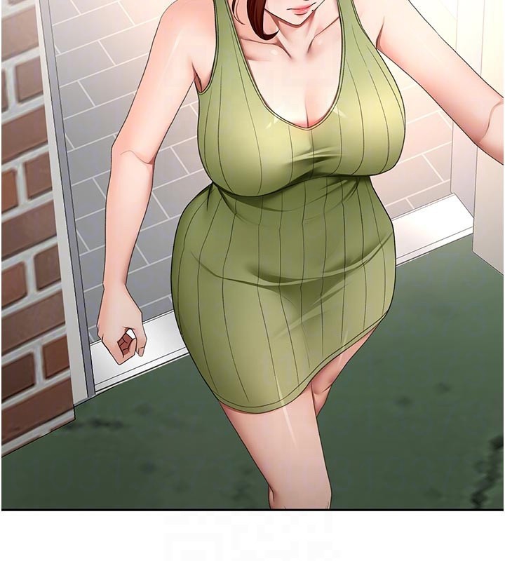 顶加套房的春天第58話-為愛不惜以下犯上