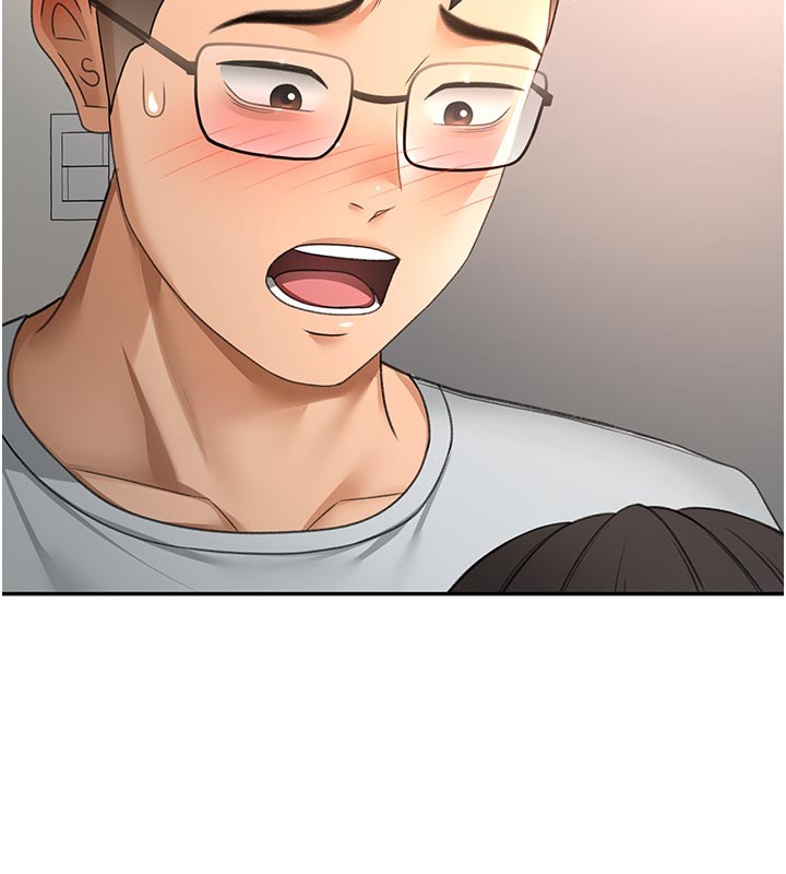 顶加套房的春天第58話-為愛不惜以下犯上