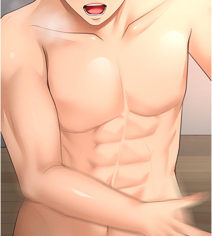 顶加套房的春天第58話-為愛不惜以下犯上