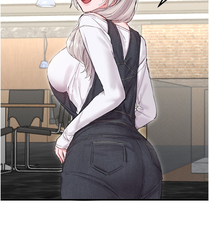 男人配额制第36話-店長的驚人酒量