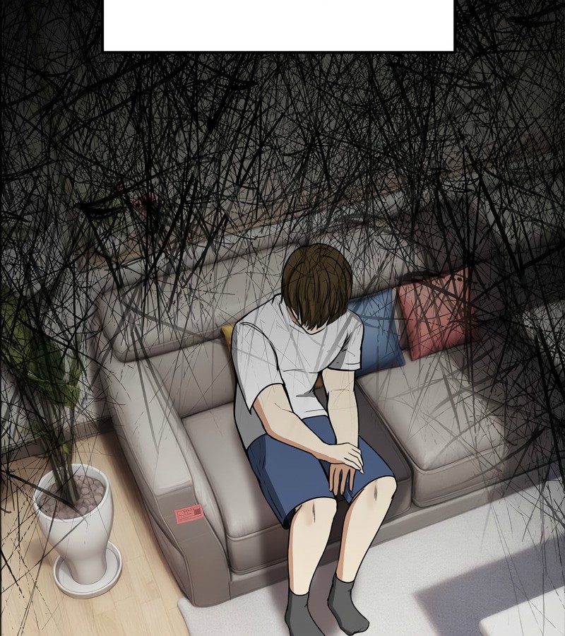 老婆捲款潜逃后第1话