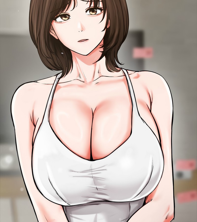 老婆捲款潜逃后第1话