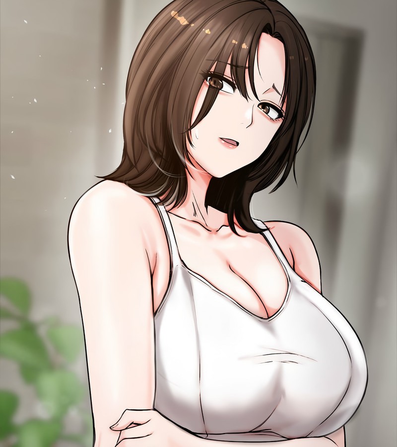 老婆捲款潜逃后第1话