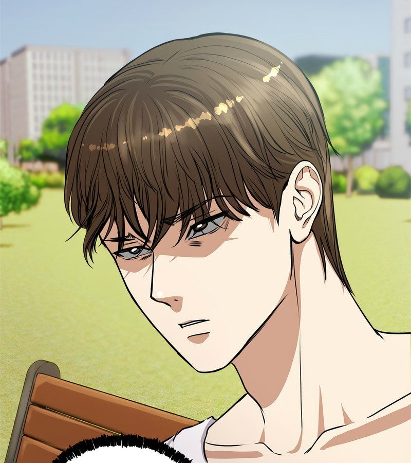 老婆捲款潜逃后第1话