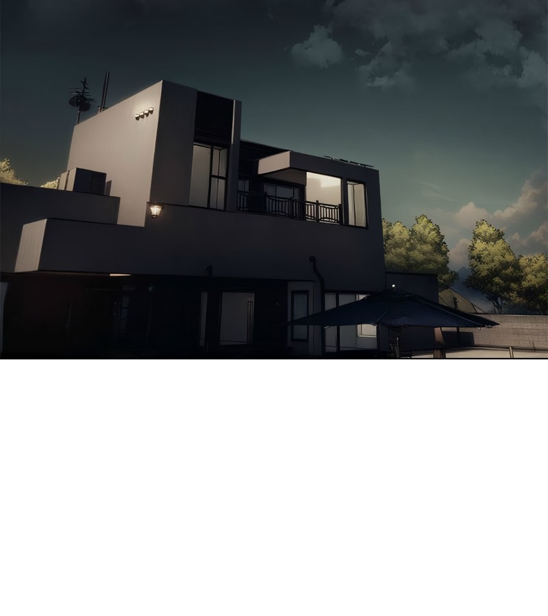 老婆捲款潜逃后第1话