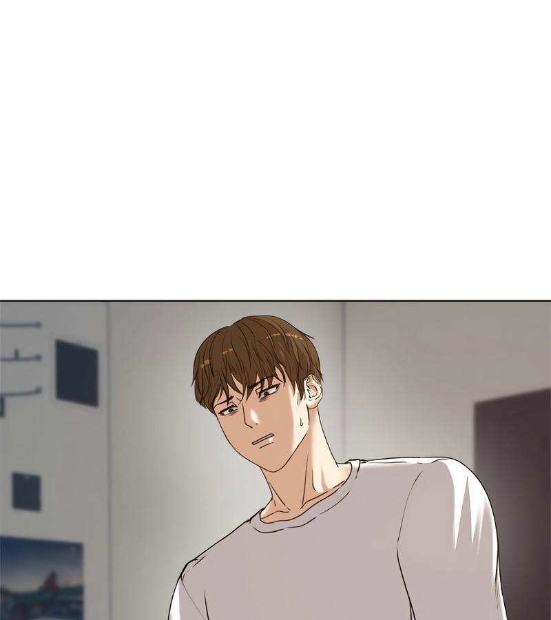 老婆捲款潜逃后第1话