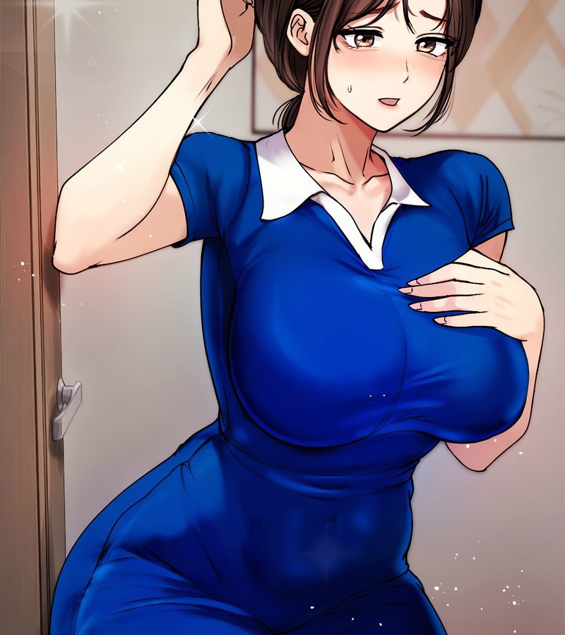 老婆捲款潜逃后第2话