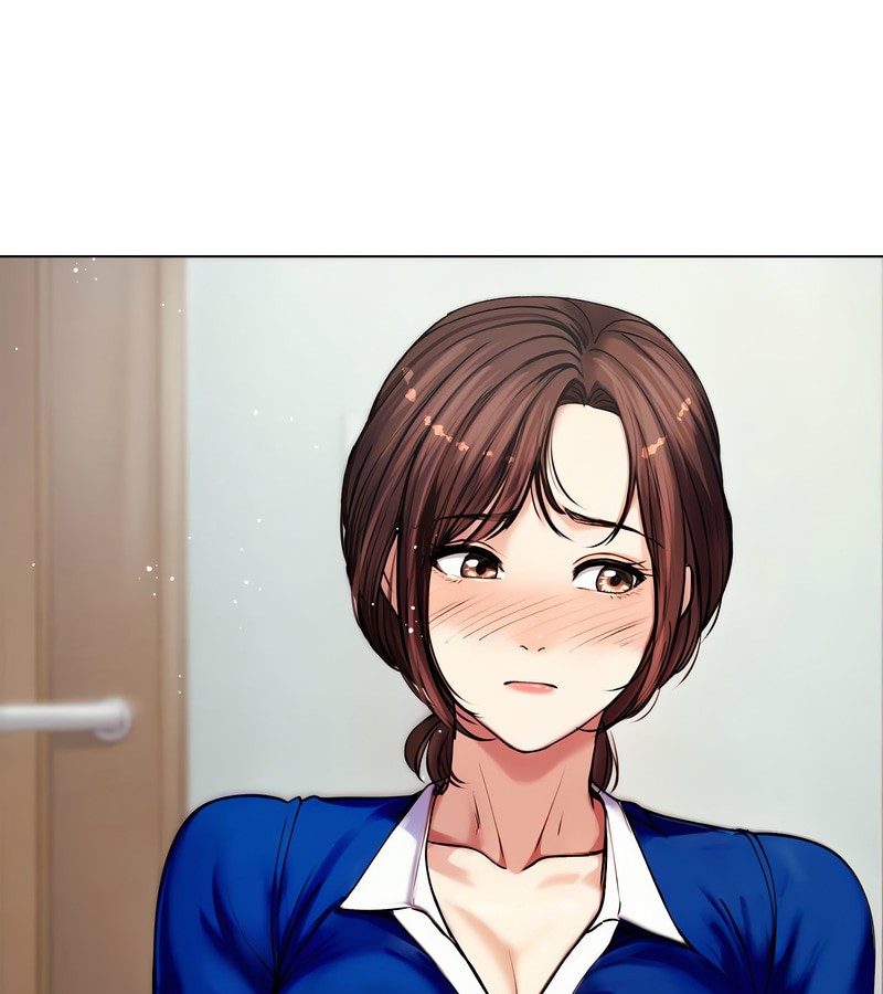 老婆捲款潜逃后第2话