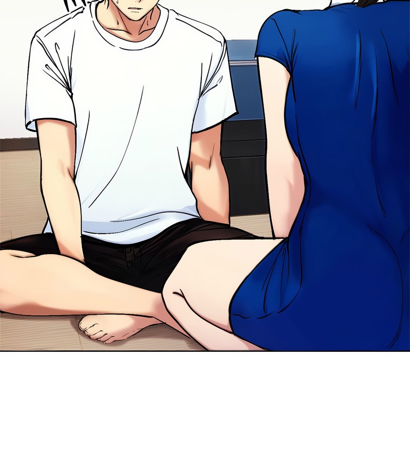 老婆捲款潜逃后第2话