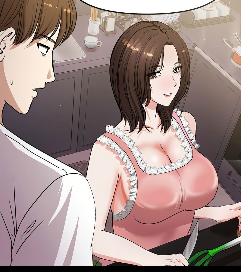 老婆捲款潜逃后第2话