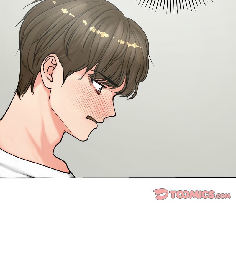 老婆捲款潜逃后第3话