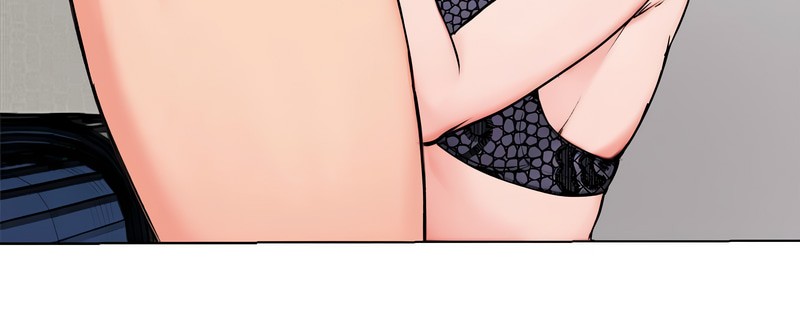 老婆捲款潜逃后第3话