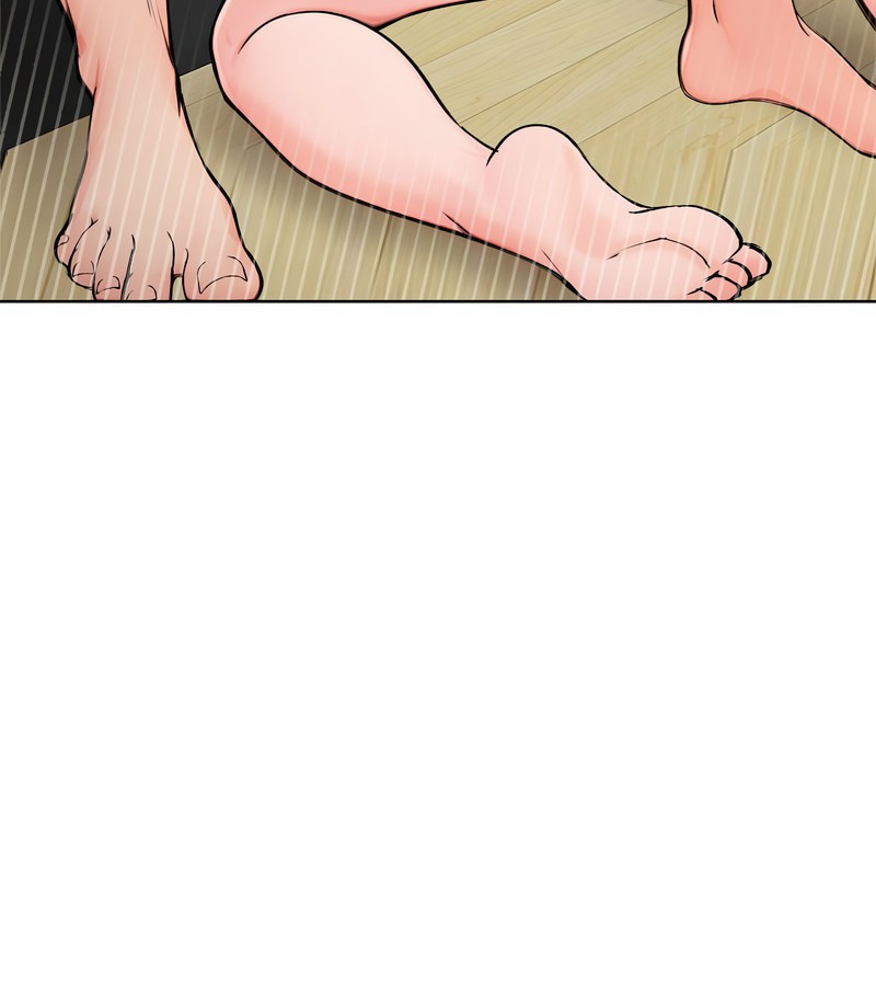 老婆捲款潜逃后第3话